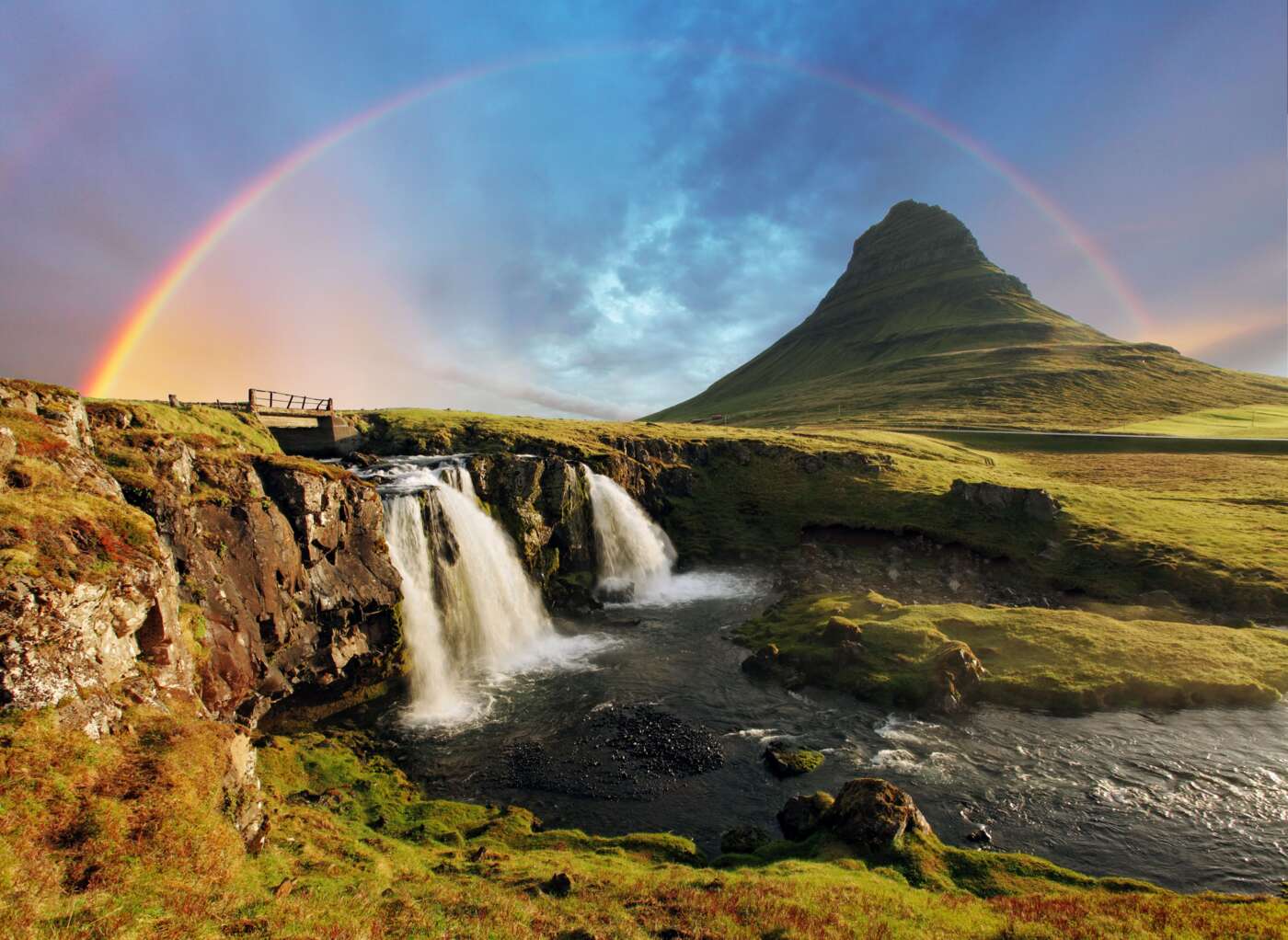 Snæfellsnes Peninsula Tour 